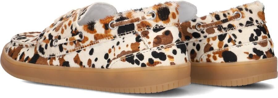 Hip H1894 Loafers Meisjes Instappers Multi - Foto 5