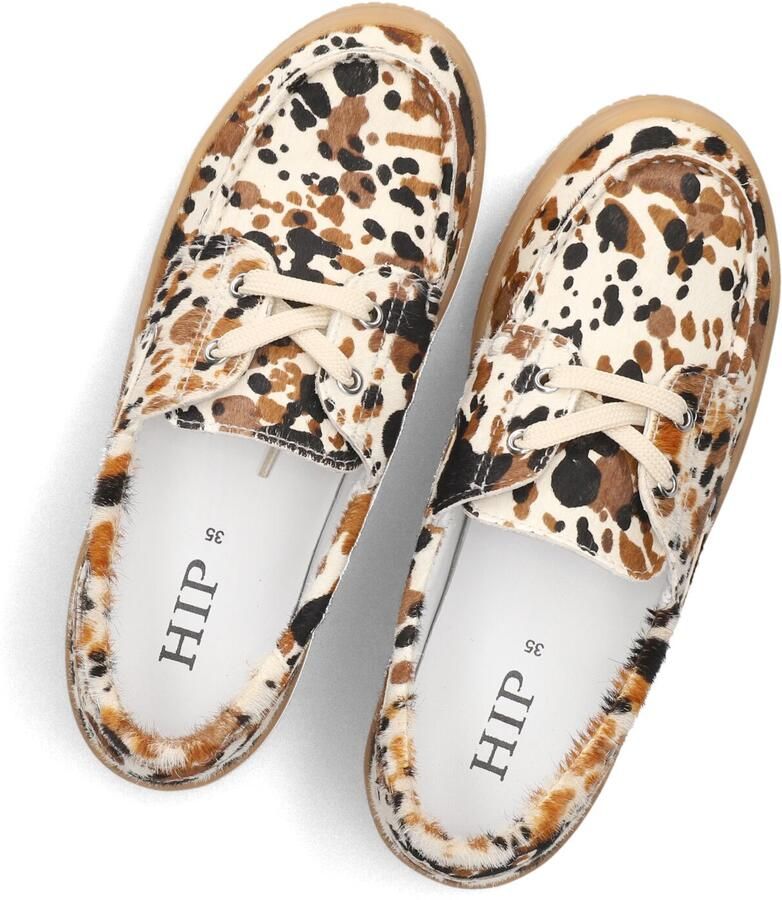 Hip H1894 Loafers Meisjes Instappers Multi - Foto 2