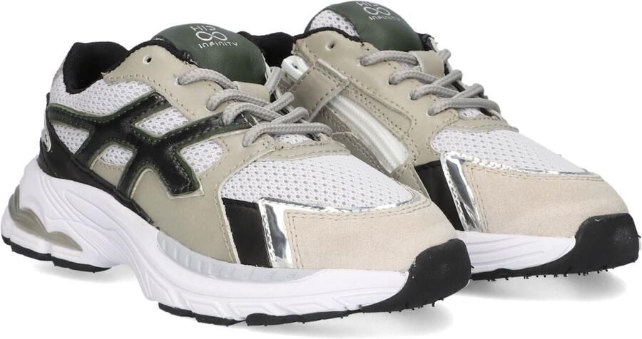 HIP Shoe Style Hip Sneaker H1161-264-65CO
