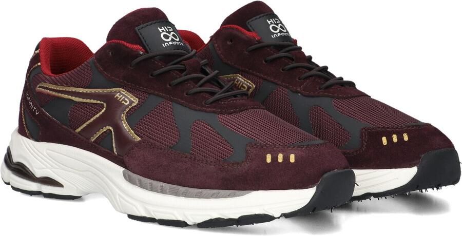 Hip H1662 Sneakers Meisjes Multi