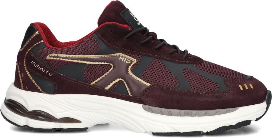 Hip H1662 Sneakers Meisjes Multi - Foto 2