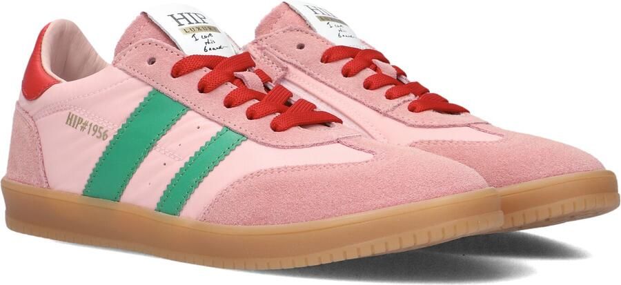 Hip H1511 Sneakers Meisjes Roze