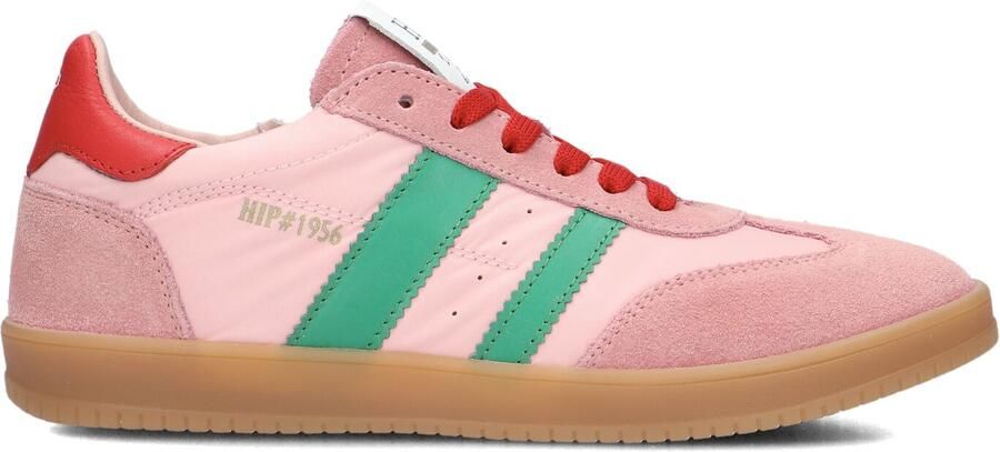 Hip H1511 Sneakers Meisjes Roze - Foto 3