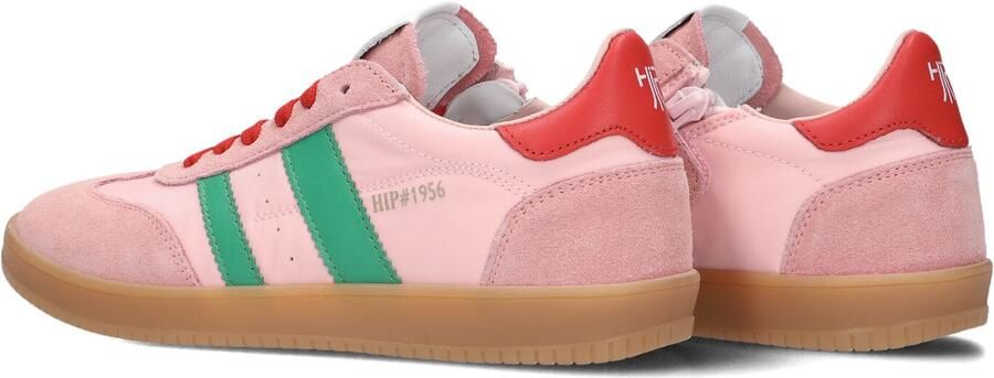 Hip H1511 Sneakers Meisjes Roze - Foto 5