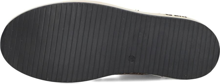 Hip H1765 Sneakers Meisjes Bronskleurig - Foto 4