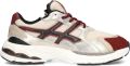 Hip H1161 Sneakers Meisjes Creme - Beige