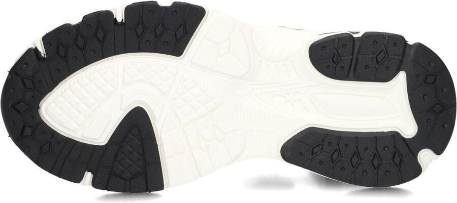 Hip H1161 Sneakers Meisjes Creme - Foto 5