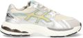 Hip H1161 Sneakers Meisjes Zilver - Zilver