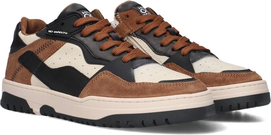 Hip H1119 Sneakers Jongens Zwart - Foto 2