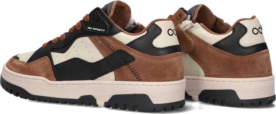 Hip H1119 Sneakers Jongens Zwart - Foto 5