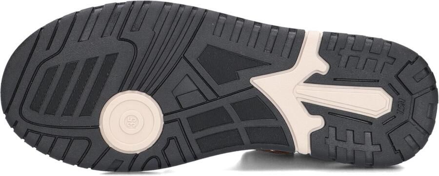Hip H1119 Sneakers Jongens Zwart - Foto 4