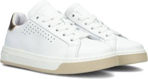 Hip Witte Lage Sneakers H1574