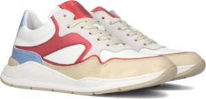 Hip Witte Lage Sneakers H6355