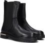 HIP Zwarte Boots H1468 - Thumbnail 1