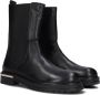 HIP Zwarte Boots H1468 - Thumbnail 1