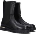 Hip H1468 Boots Meisjes Zwart - Zwart