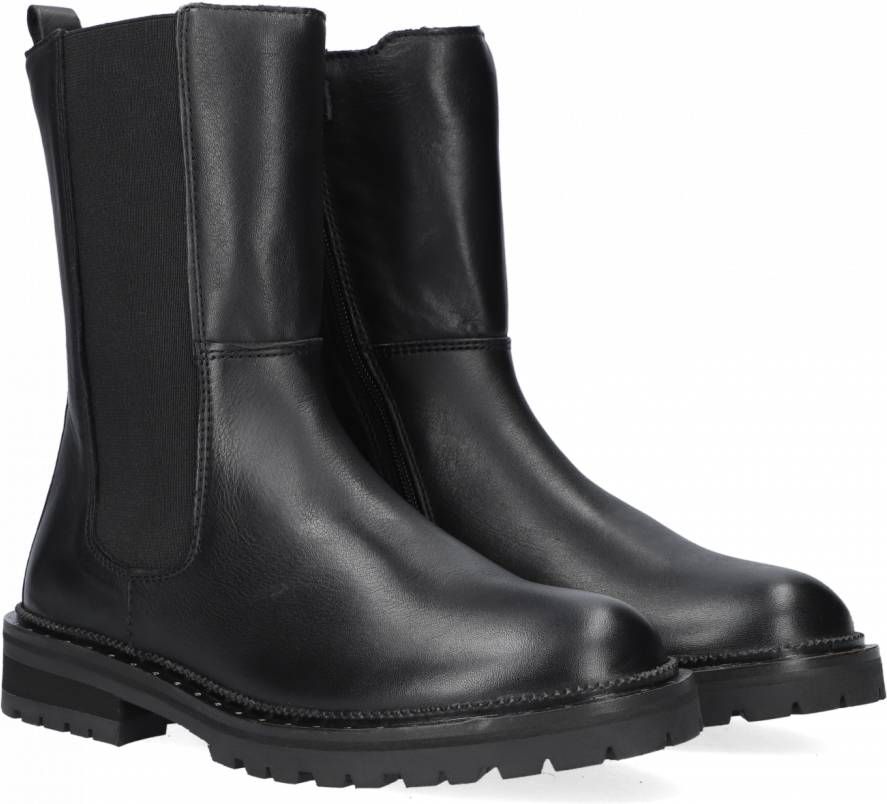Hip Zwarte Chelsea Boots H1422