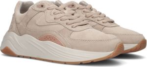 Hub Eclipse Lage sneakers Dames Beige