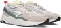 Hub Heren Sneakers Glide S43 Ltbone offwhite gard Beige - Thumbnail 1