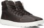 Hub Hoge Sneakers Dublin 2.0 Brown Heren - Thumbnail 1