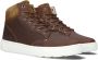 Hub Dundee L52 cognac offwhite Veterschoenen - Thumbnail 1