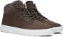 Hub Dundee Sneakers Heren Grijs - Thumbnail 1