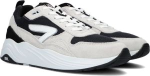 Hub Glide z Men Lage sneakers Heren Grijs