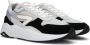 Hub Glide z Men Lage sneakers Heren Grijs - Thumbnail 1