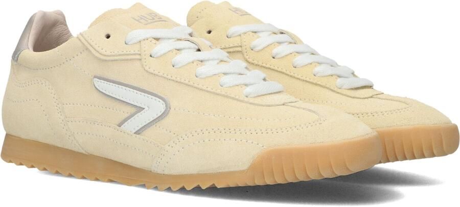 Hub Dayton-w Sneakers Dames Beige