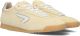 Hub Dayton-w Sneakers Dames Beige - Beige