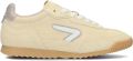 Hub Dayton-w Sneakers Dames Beige - Beige