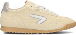 Hub Dayton-w Sneakers Dames Beige