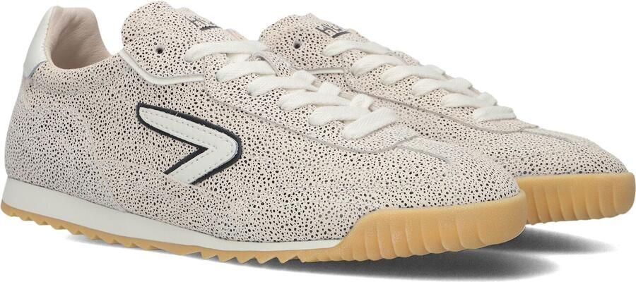 Hub Dayton-w Sneakers Dames Beige