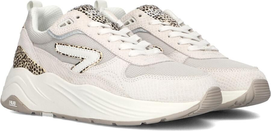 HUB Glide M58 W6207M58-M23-C95 Beige Off White