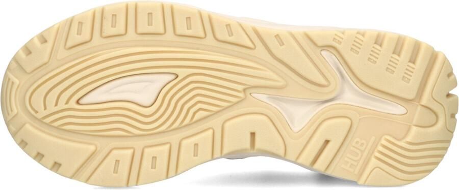 HUB Grid M46 W6804M46-M23-C90 Bruin Geel Beige - Foto 5