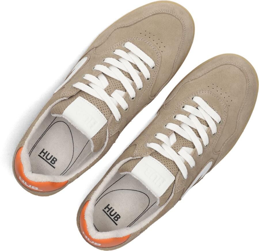 Hub Footwear Lage Sneakers Vancouver - Foto 2