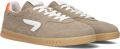Hub Footwear Lage Sneakers Vancouver - Taupe