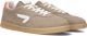 Hub Footwear Lage Sneakers Vancouver - Taupe