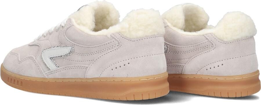 Hub Sneaker Vancouver S57 Light Bone Off White Warm Gevoerd - Foto 3