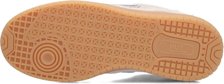 Hub Sneaker Vancouver S57 Light Bone Off White Warm Gevoerd - Foto 5