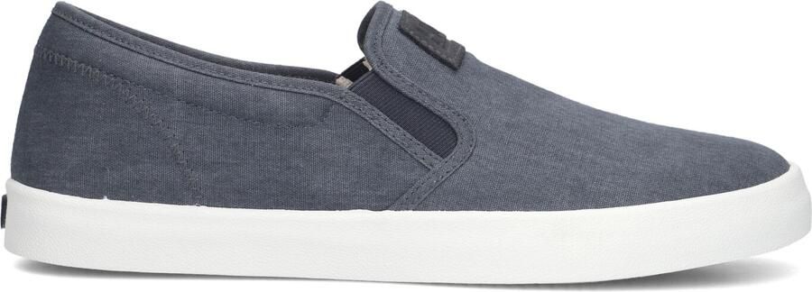 HUB Orlando C06 MA102C06-C10-169 Blauw Wit - Foto 5