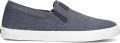 Hub Orlando Loafers Heren Instappers Blauw - Blauw