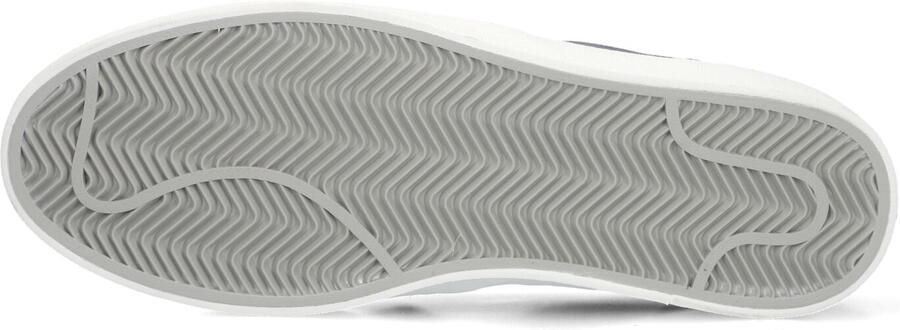 HUB Orlando C06 MA102C06-C10-169 Blauw Wit - Foto 4