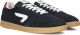 Hub Heren Lage sneakers Vancouver Donkerblauw - Blauw