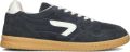 Hub Vancouver Sneakers Heren Blauw - Blauw