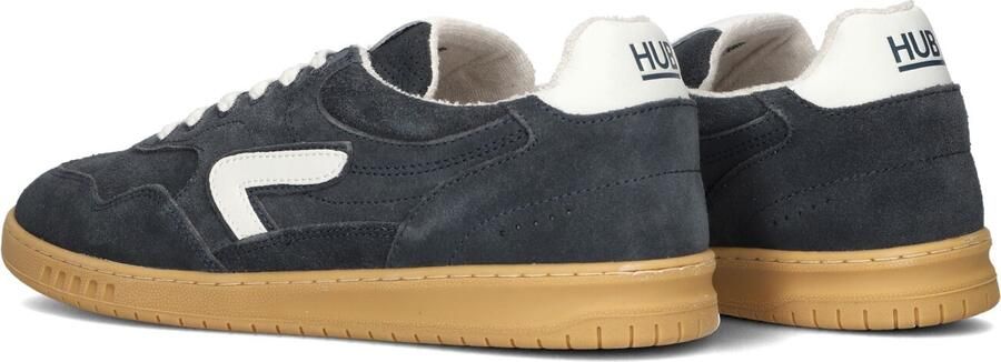Hub Vancouver Sneakers Heren Blauw - Foto 3