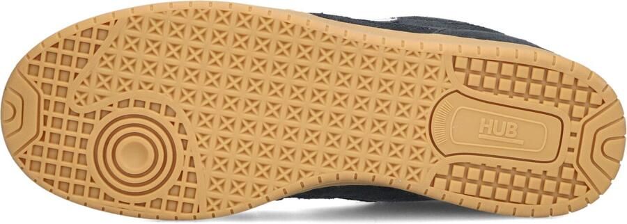 Hub Vancouver Sneakers Heren Blauw - Foto 4