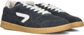 Hub Vancouver Sneakers Heren Blauw - Blauw