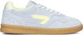 HUB Sneakers laag 'Vancouver' lichtblauw - Lichtblauw