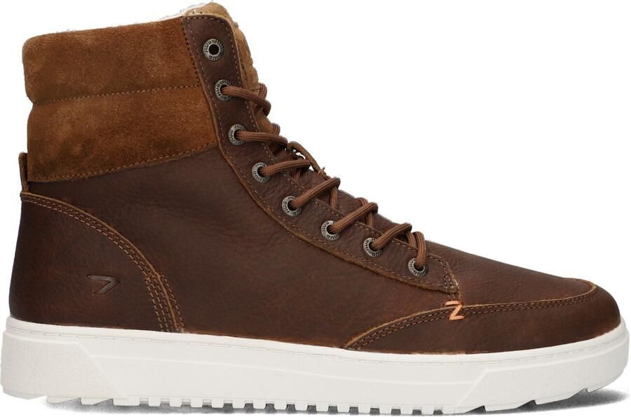 Hub Dublin 2.0 L30 Cognac M6305L30-L04-149 Bruin Heren
